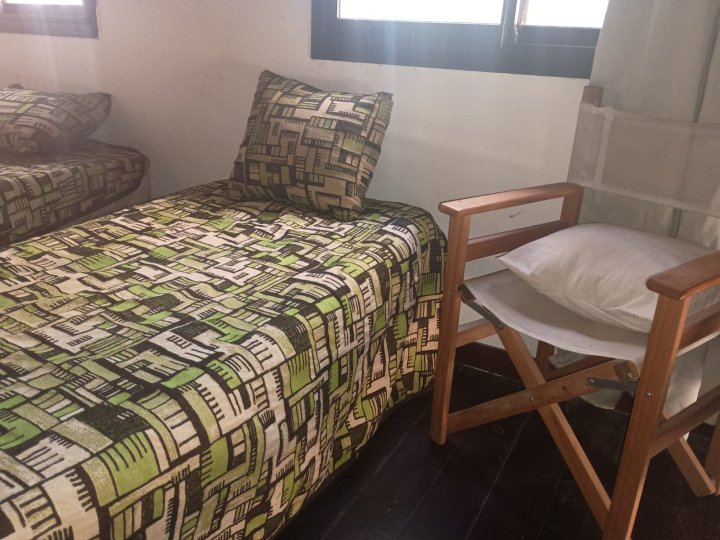 Casas - Iriondo - Alquiler