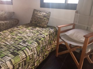 Casas - Iriondo - Alquiler