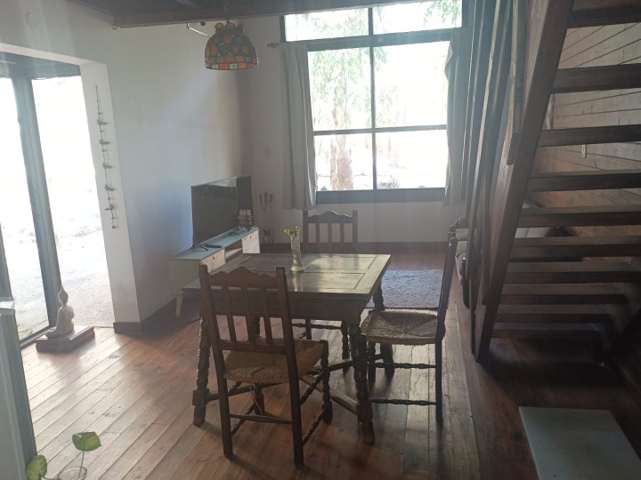 Casas - Iriondo - Alquiler