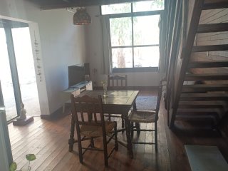 Casas - Iriondo - Alquiler