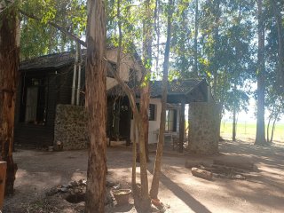 Casas - Iriondo - Alquiler