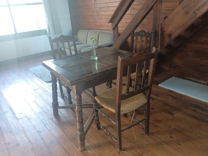 Casas - Iriondo - Alquiler