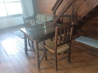 Casas - Iriondo - Alquiler