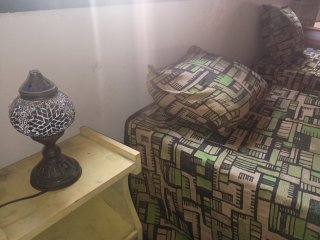 Casas - Iriondo - Alquiler