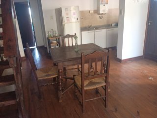 Casas - Iriondo - Alquiler