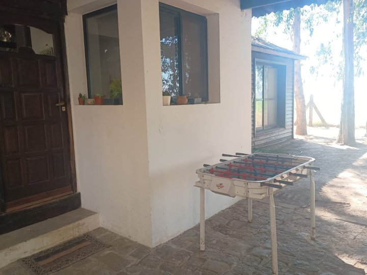 Casas - Iriondo - Alquiler