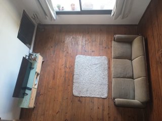 Casas - Iriondo - Alquiler