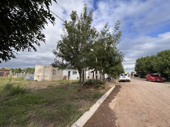 Terrenos - Puerto General San Martin - Venta