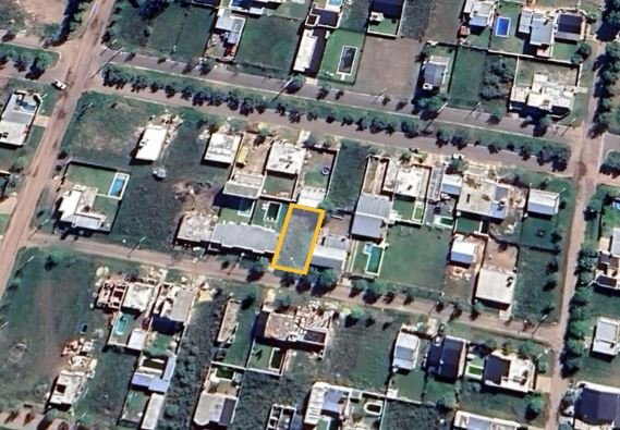 Casas - Puerto General San Martin - Venta