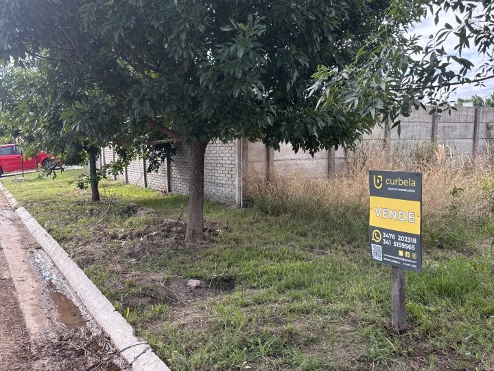 Terrenos - Puerto General San Martin - Venta