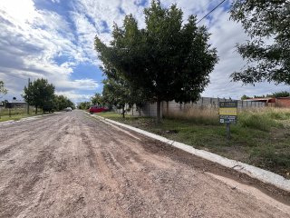 Terrenos - Puerto General San Martin - Venta