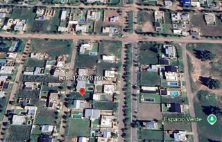 Casas - Puerto General San Martin - Venta