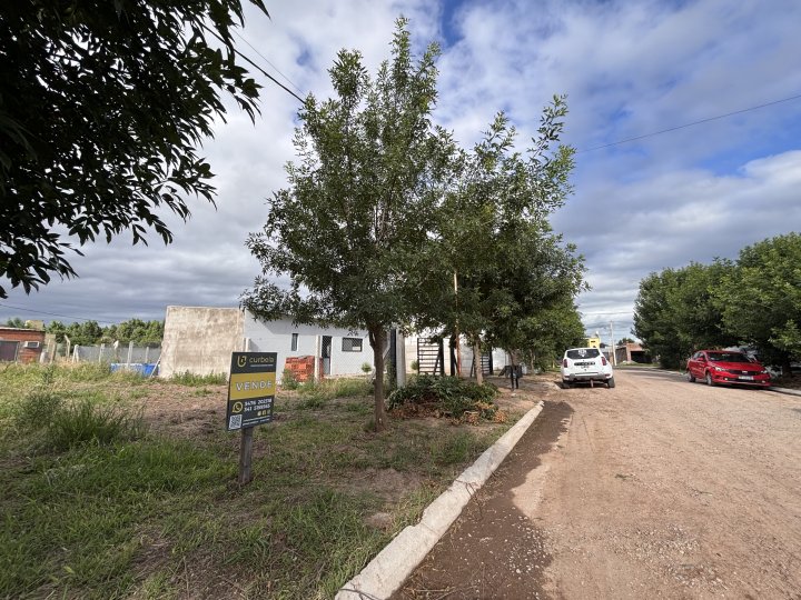 Terrenos - Puerto General San Martin - Venta