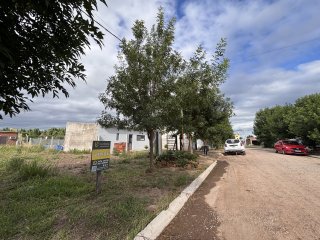 Terrenos - Puerto General San Martin - Venta