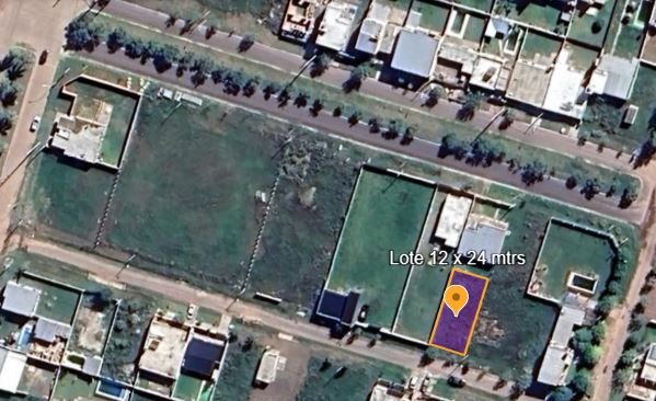 Terrenos - Puerto General San Martin - Venta