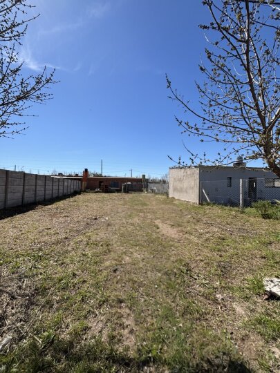 Terrenos - Puerto General San Martin - Venta