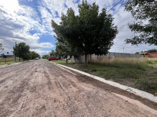 Terrenos - Puerto General San Martin - Venta