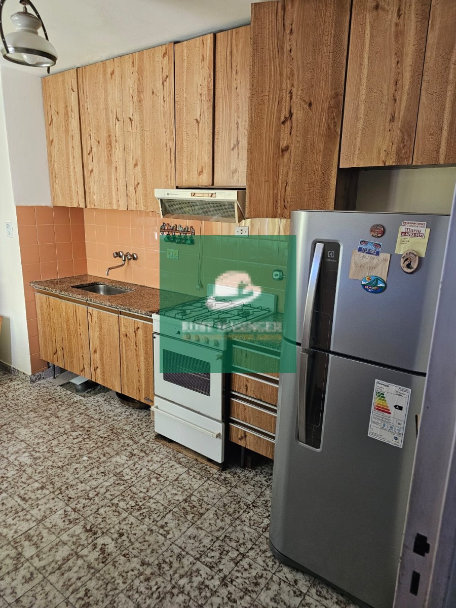 Departamento 3 AMB en Saenz Peña. Acepta permuta - 7