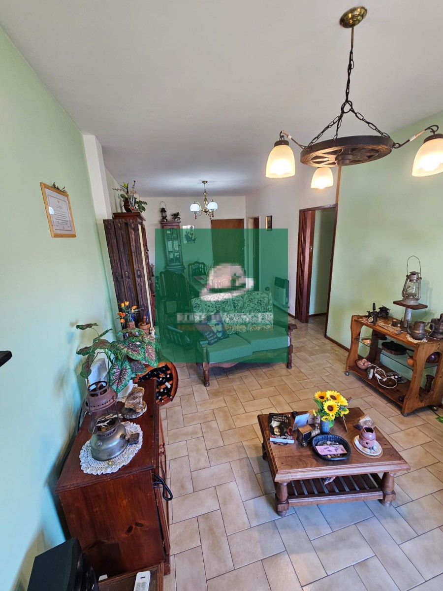 Departamento 3 AMB en Saenz Peña. Acepta permuta - 6