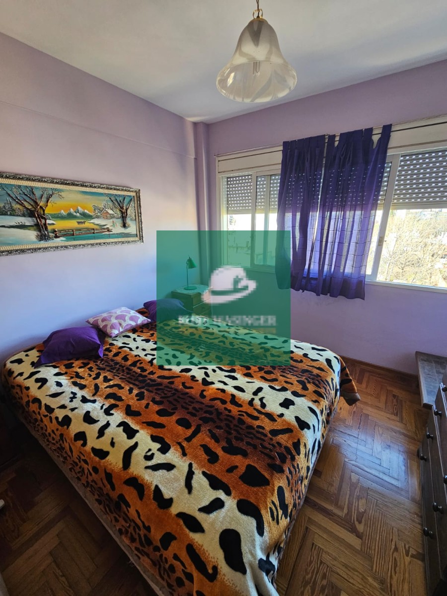Departamento 3 AMB en Saenz Peña. Acepta permuta - 15
