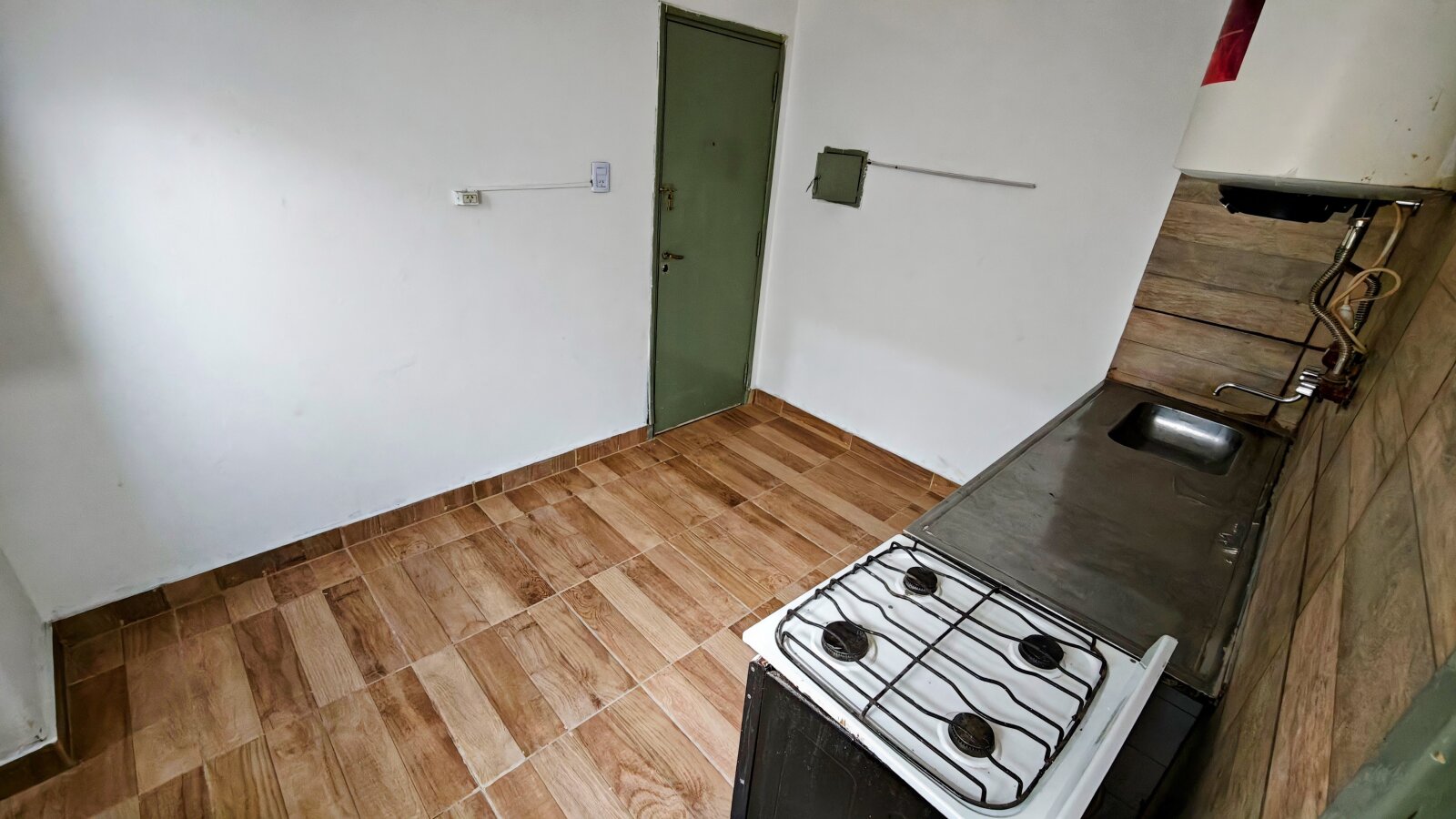 VENTA. COFICO. DEPTO 2 DORM Y MEDIO. BAÑO. LAVADERO - Imagen 6