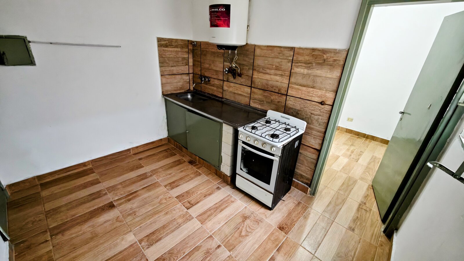 VENTA. COFICO. DEPTO 2 DORM Y MEDIO. BAÑO. LAVADERO - Imagen 4