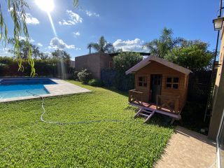 Casas - Roldan - Venta