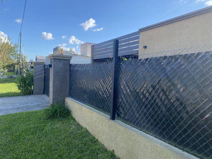 Casas - Roldan - Venta