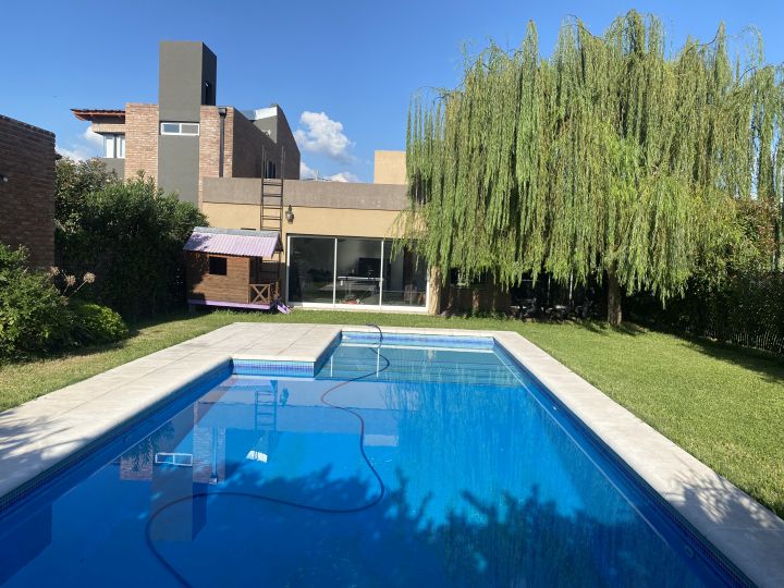 Casas - Roldan - Venta