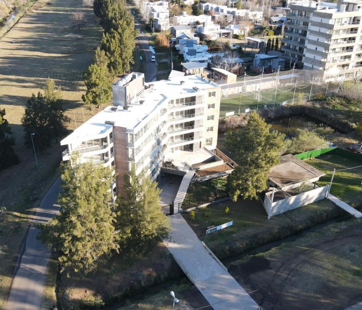 Departamentos - Rosario - Venta