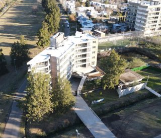 Departamentos - Rosario - Venta