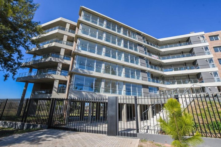 Departamentos - Rosario - Venta