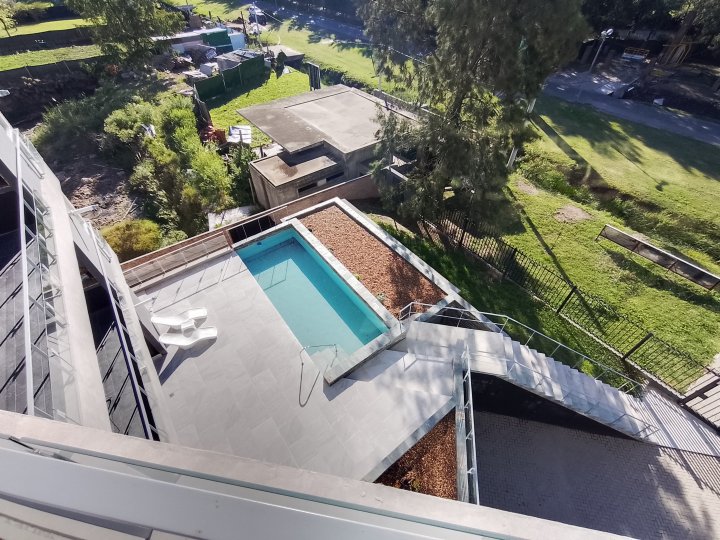 Departamentos - Rosario - Venta