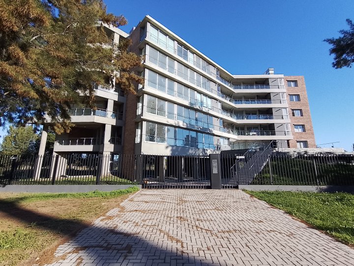Departamentos - Rosario - Venta