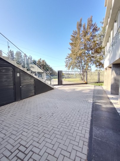Departamentos - Rosario - Venta