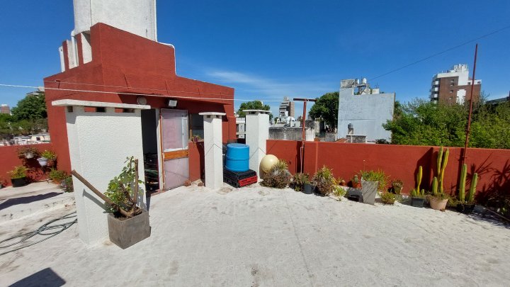 Departamentos - Rosario -  Alquiler