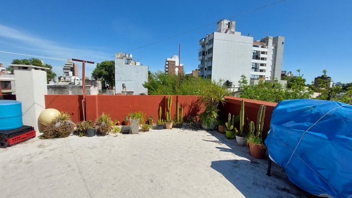Departamentos - Rosario -  Alquiler