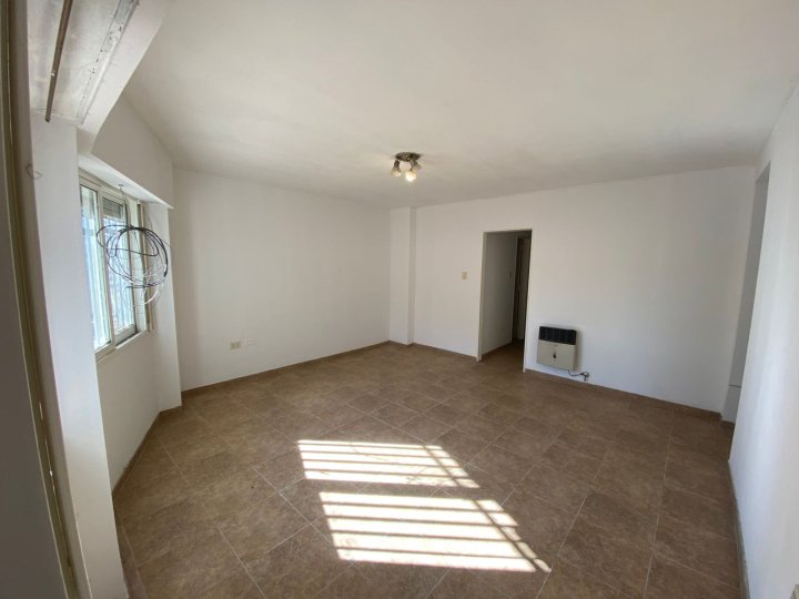 Departamentos de pasillo - Rosario - Alquiler