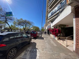 Departamentos de pasillo - Rosario - Alquiler