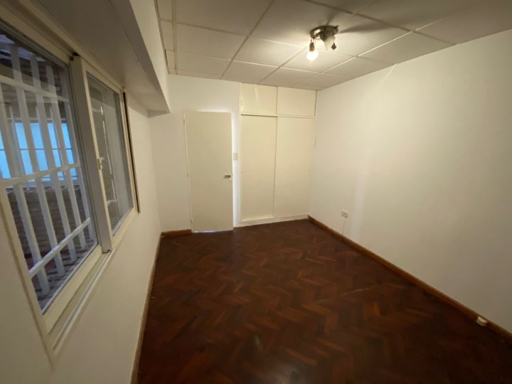 Departamentos de pasillo - Rosario - Alquiler