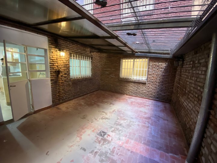Departamentos de pasillo - Rosario - Alquiler