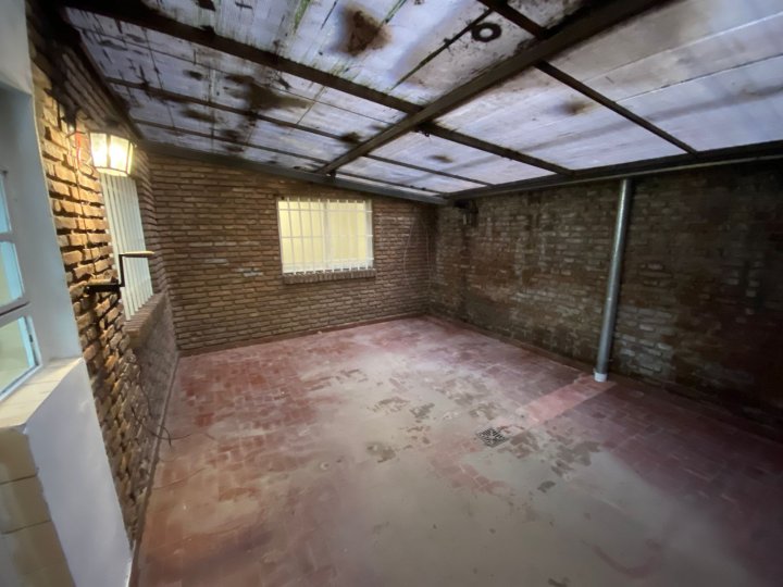 Departamentos de pasillo - Rosario - Alquiler