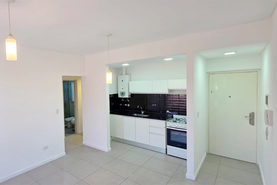 Cocina-comedor - 3 de 9