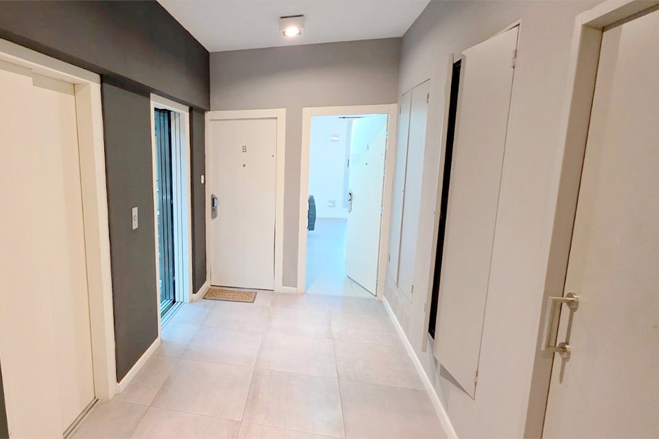 Palier de ingreso - 2 de 9