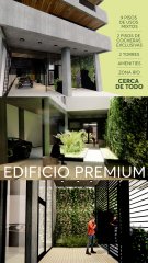 Departamentos - Rosario - Venta