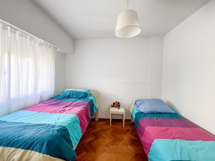 Departamentos - Rosario - Venta