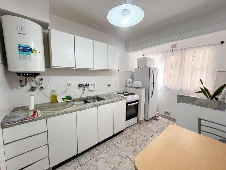 Departamentos - Rosario - Venta