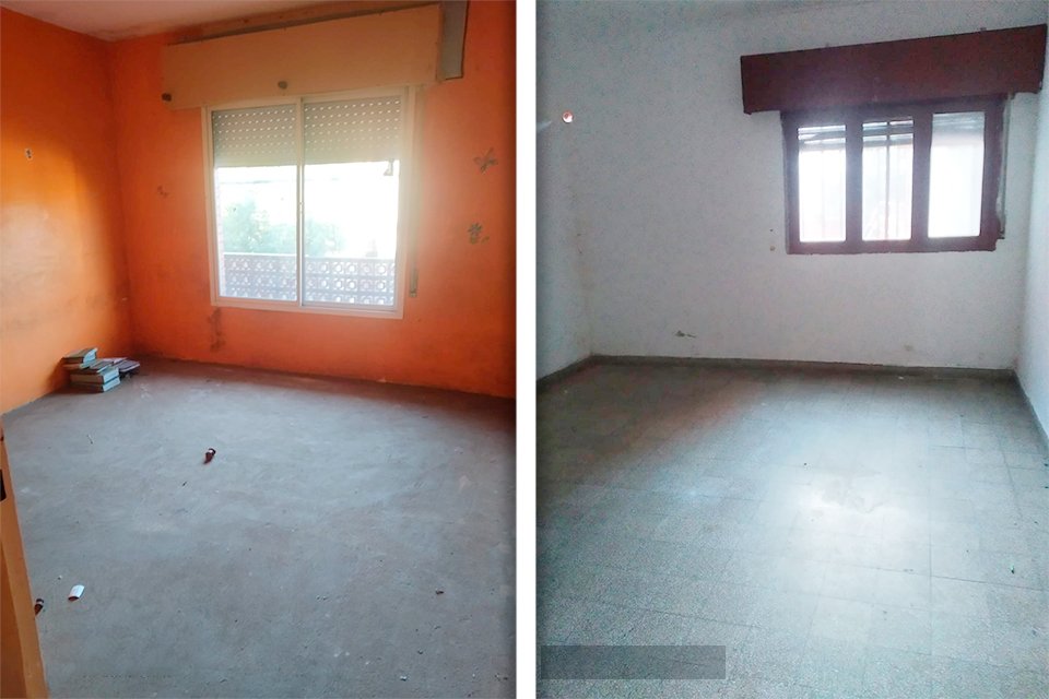 Dormitorios - 5 de 10