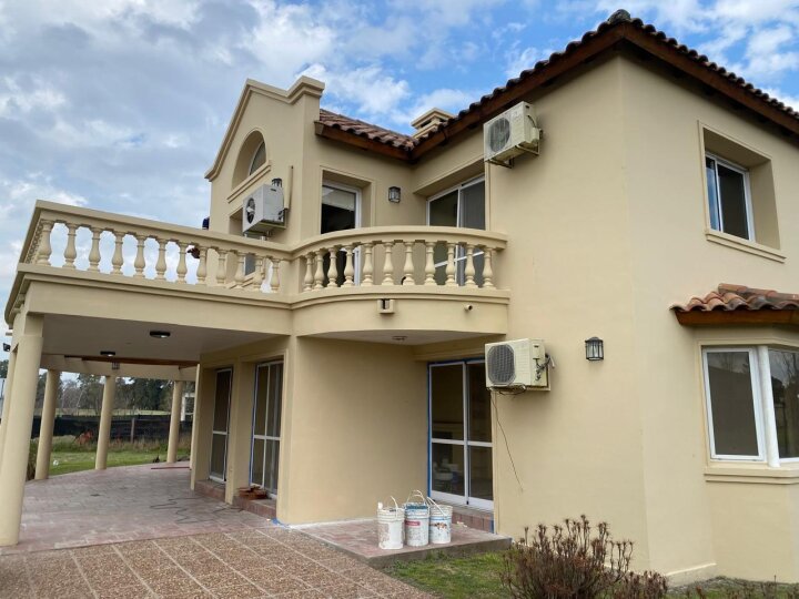 Casas - Pi�ero - Venta