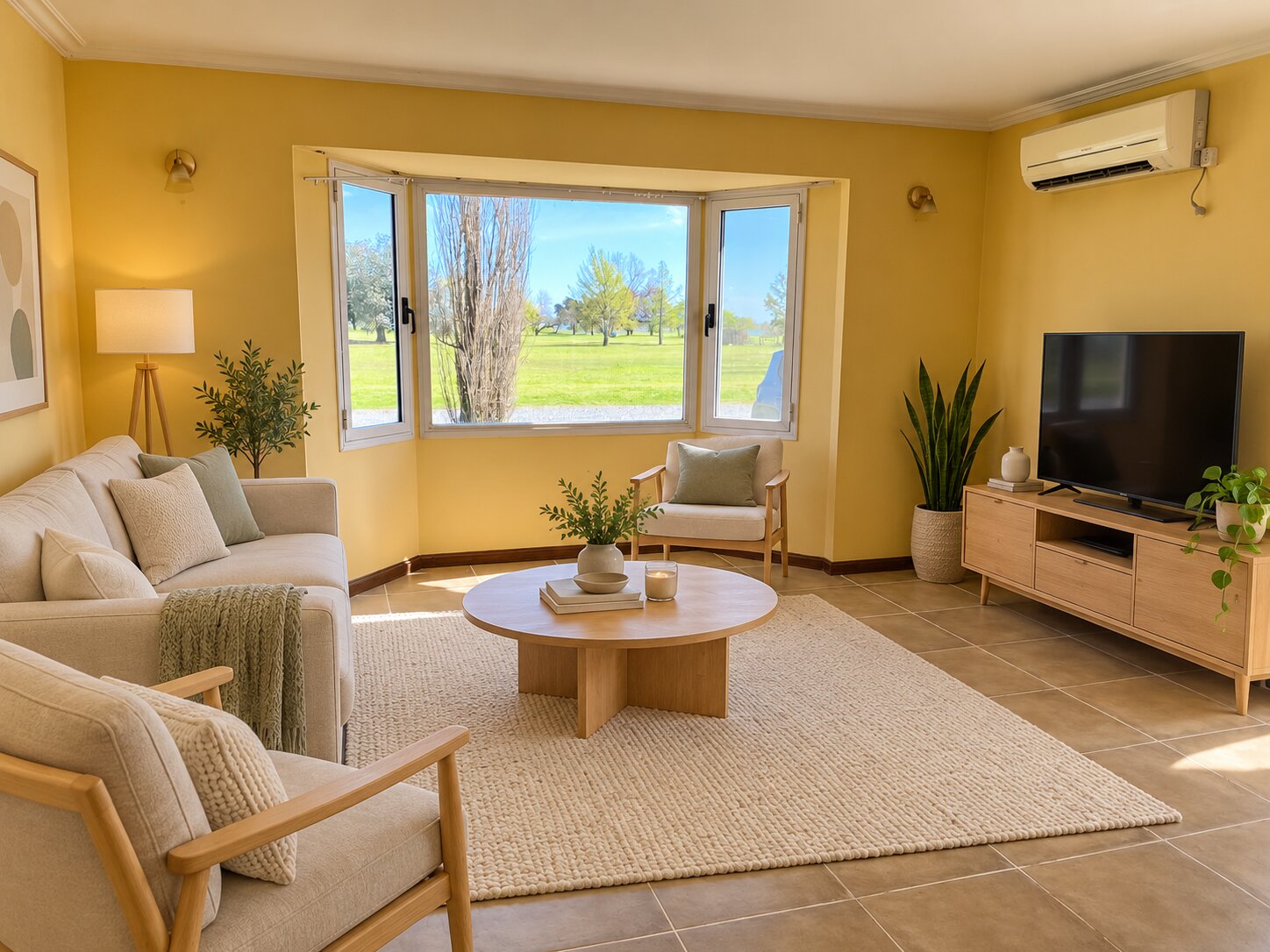 Casa a la venta, 3 dormitorios en La Carolina Golf Country Club, Piñero — foto 9